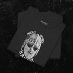 WAGTFKY Saxon — Graphic T-Shirt