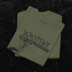 WAGTFKY .22 — Graphic T-Shirt