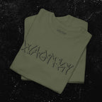 WAGTFKY Logo Tee — Graphic T-Shirt