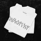WAGTFKY Logo Tee — Graphic T-Shirt