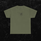 WAGTFKY Ashtray  — Graphic T-Shirt