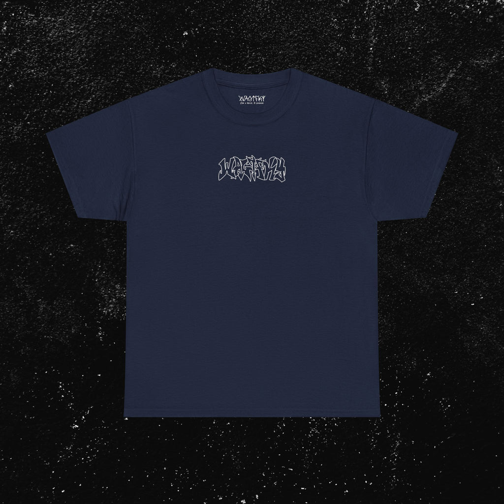 WAGTFKY Vandal  — Graphic T-Shirt
