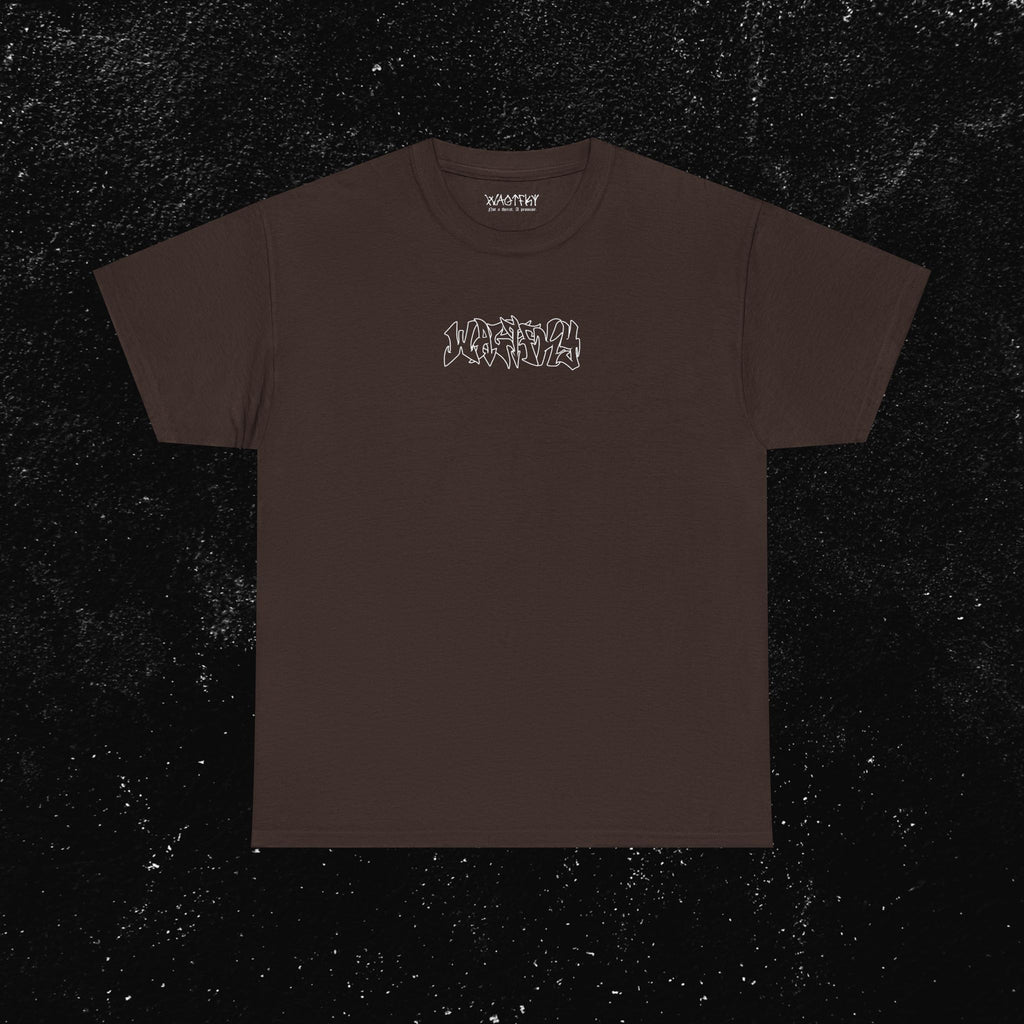 WAGTFKY Vandal  — Graphic T-Shirt