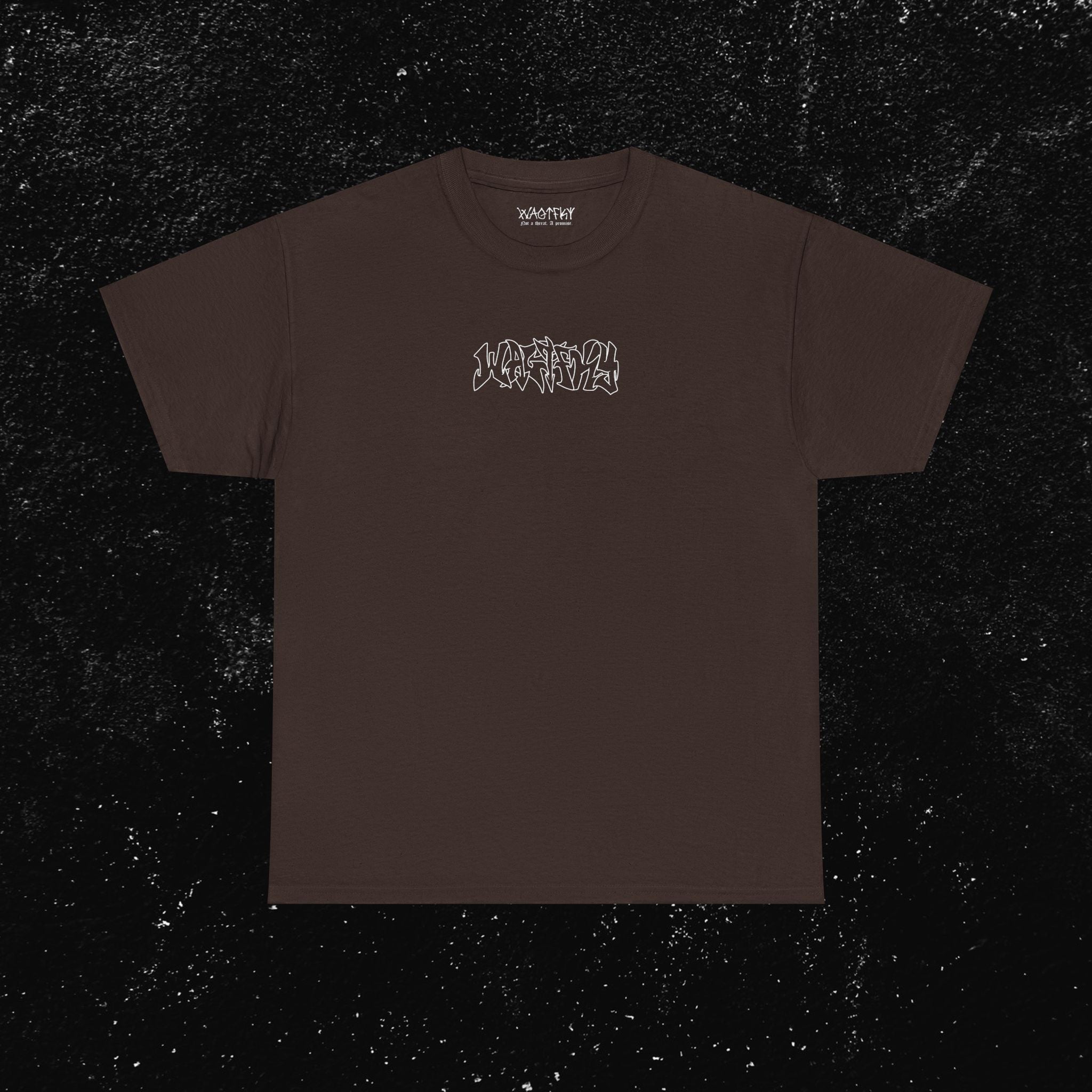 WAGTFKY Vandal  — Graphic T-Shirt