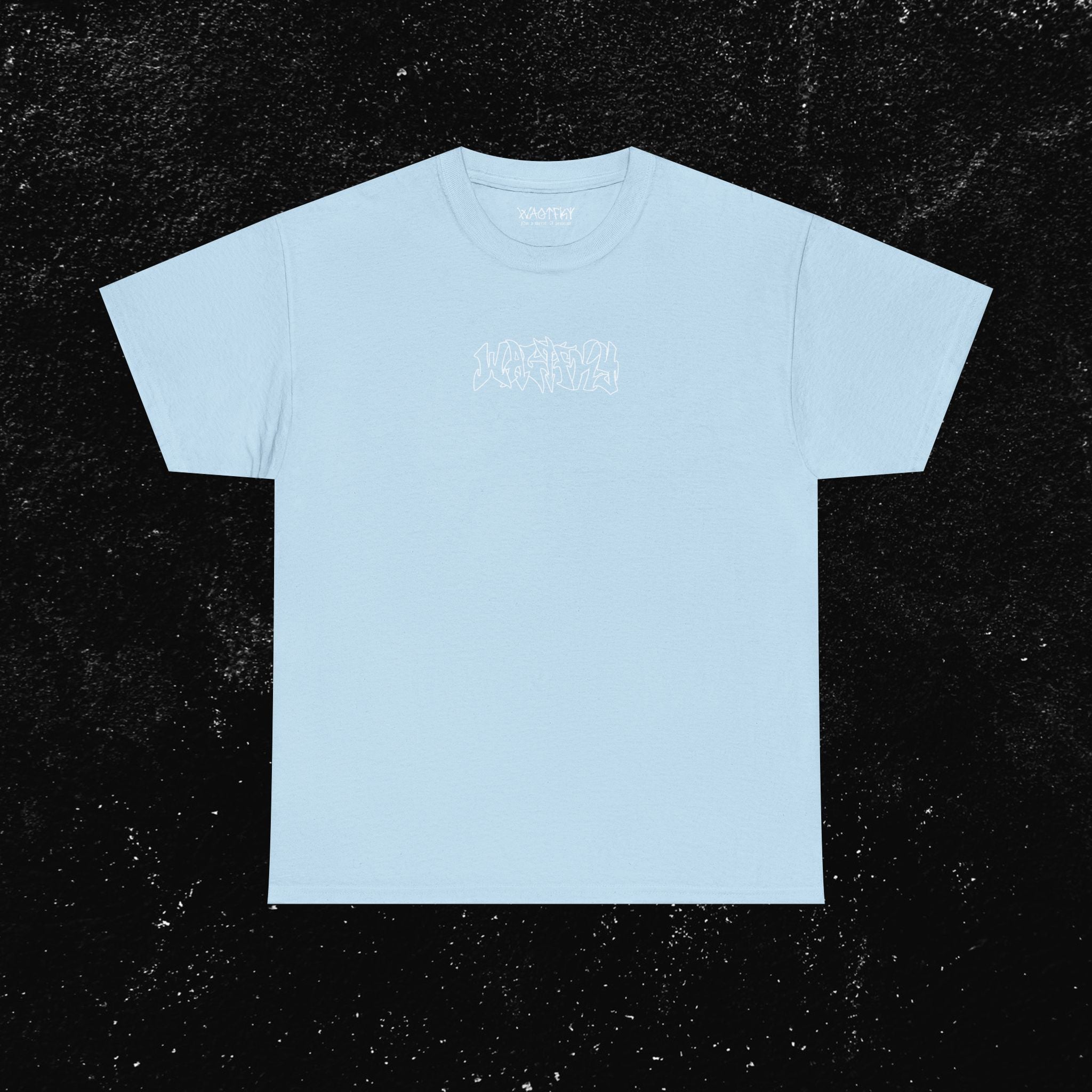 WAGTFKY Vandal  — Graphic T-Shirt