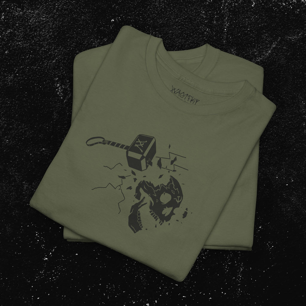 WAGTFKY Thunder  — Graphic T-Shirt