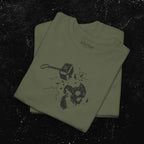 WAGTFKY Thunder  — Graphic T-Shirt