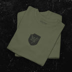 WAGTFKY Division — Graphic T-Shirt