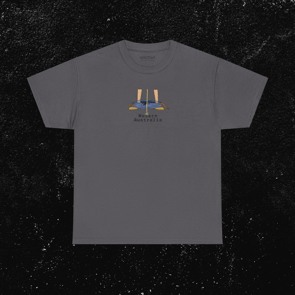 WAGTFKY Modernity  — Graphic T-Shirt