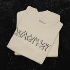 WAGTFKY Logo Tee — Graphic T-Shirt