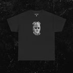 WAGTFKY Saxon — Graphic T-Shirt