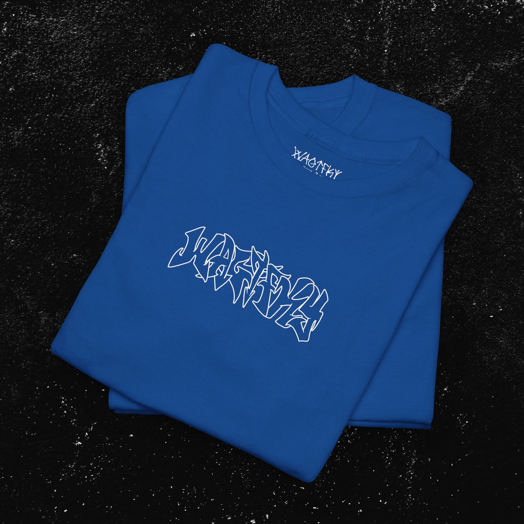 WAGTFKY Vandal  — Graphic T-Shirt