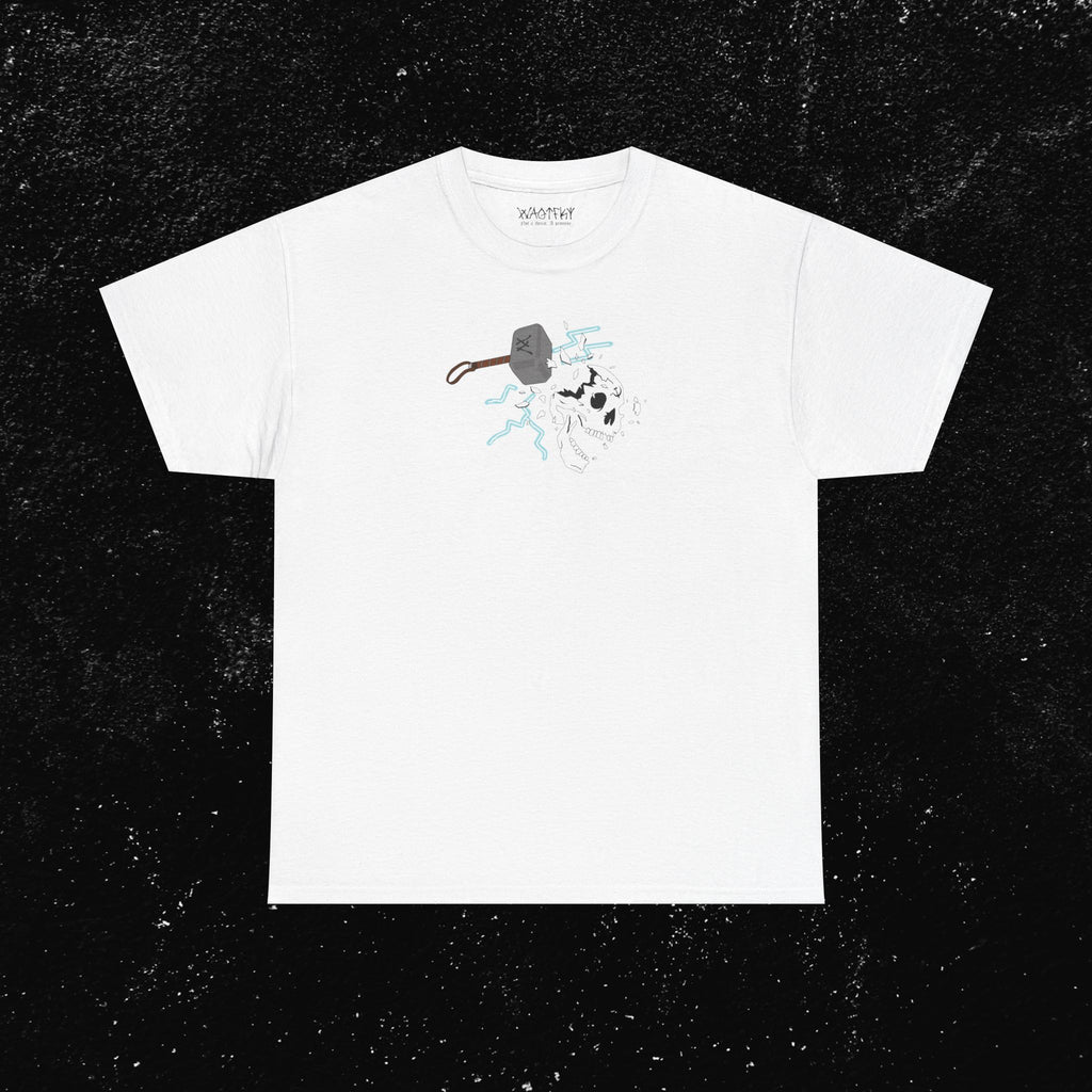 WAGTFKY Thunder  — Graphic T-Shirt