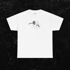 WAGTFKY Thunder  — Graphic T-Shirt