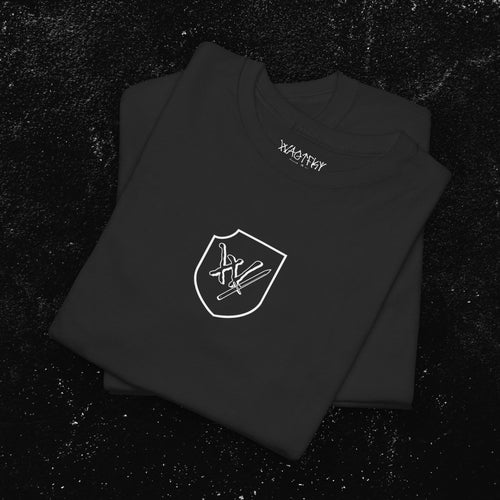 WAGTFKY Division — Graphic T-Shirt