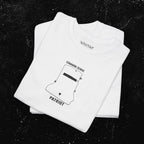 WAGTFKY Patriot — Graphic T-Shirt