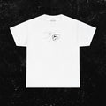 WAGTFKY Ashtray  — Graphic T-Shirt