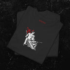 WAGTFKY Inevitable  — Graphic T-Shirt