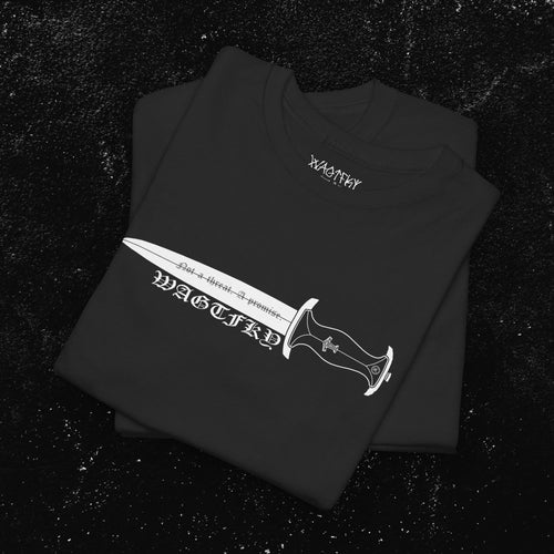 WAGTFKY Gungnir  — Graphic T-Shirt
