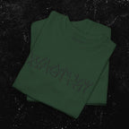 WAGTFKY Logo Tee — Graphic T-Shirt