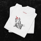 WAGTFKY Inevitable  — Graphic T-Shirt