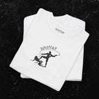 WAGTFKY Parasite — Graphic T-Shirt