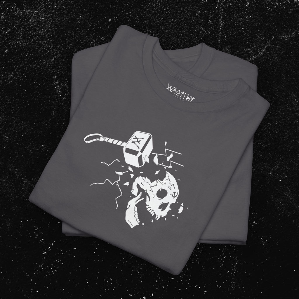 WAGTFKY Thunder  — Graphic T-Shirt