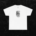 WAGTFKY Saxon — Graphic T-Shirt