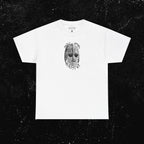 WAGTFKY Saxon — Graphic T-Shirt