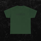 WAGTFKY Logo Tee — Graphic T-Shirt