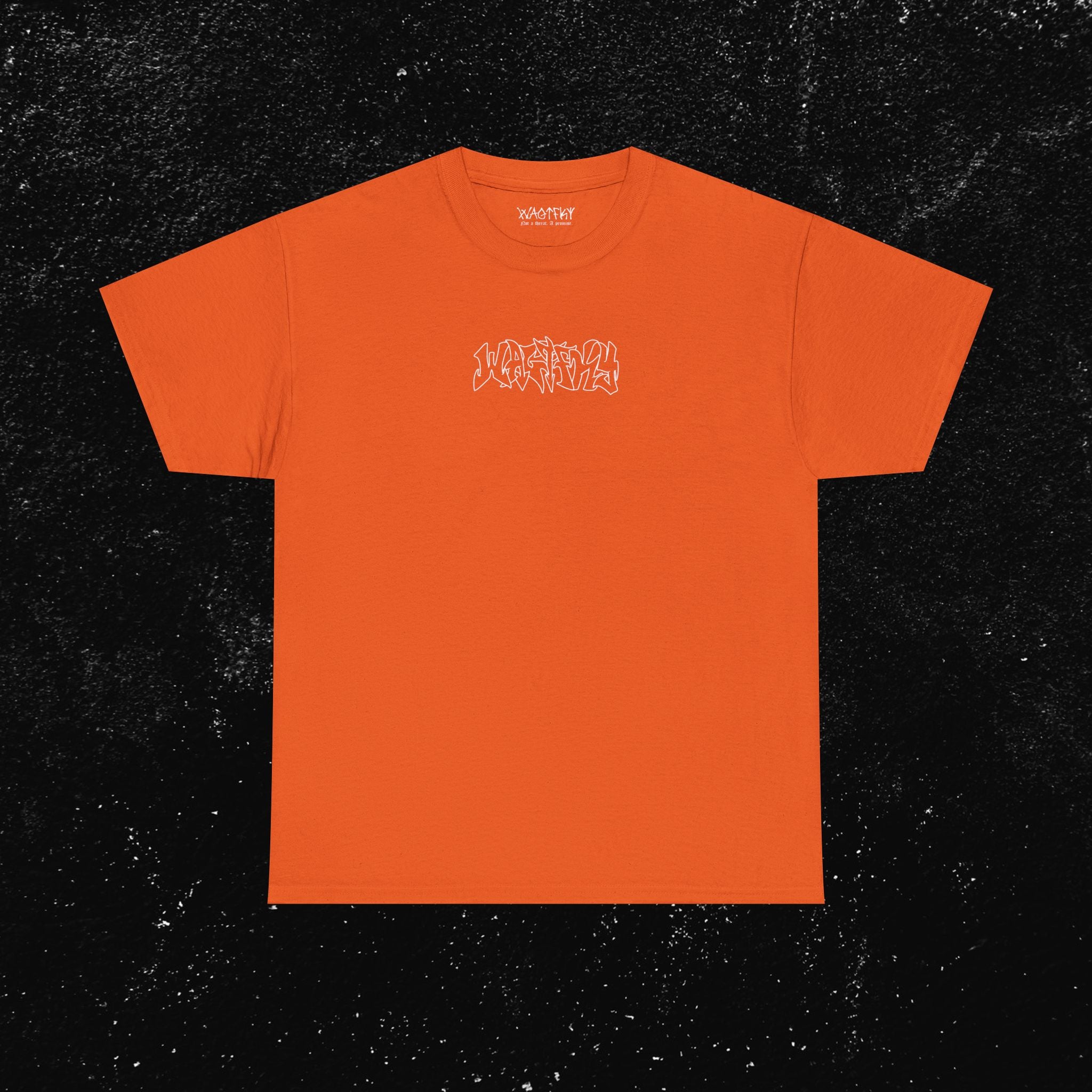 WAGTFKY Vandal  — Graphic T-Shirt
