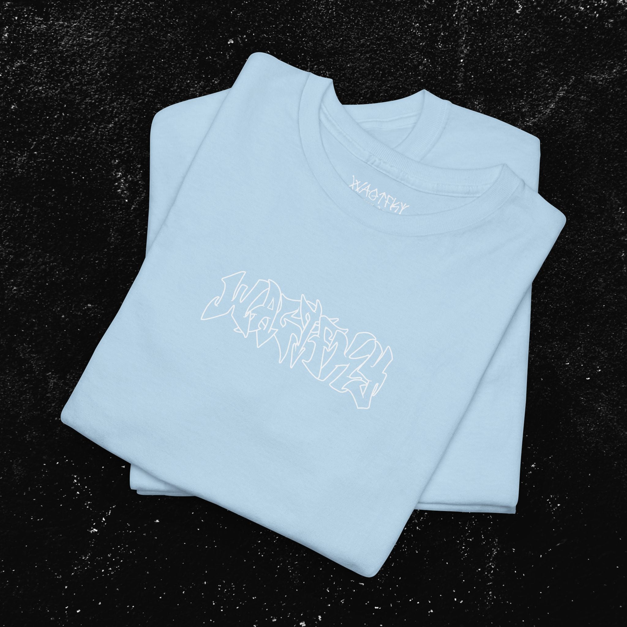 WAGTFKY Vandal  — Graphic T-Shirt