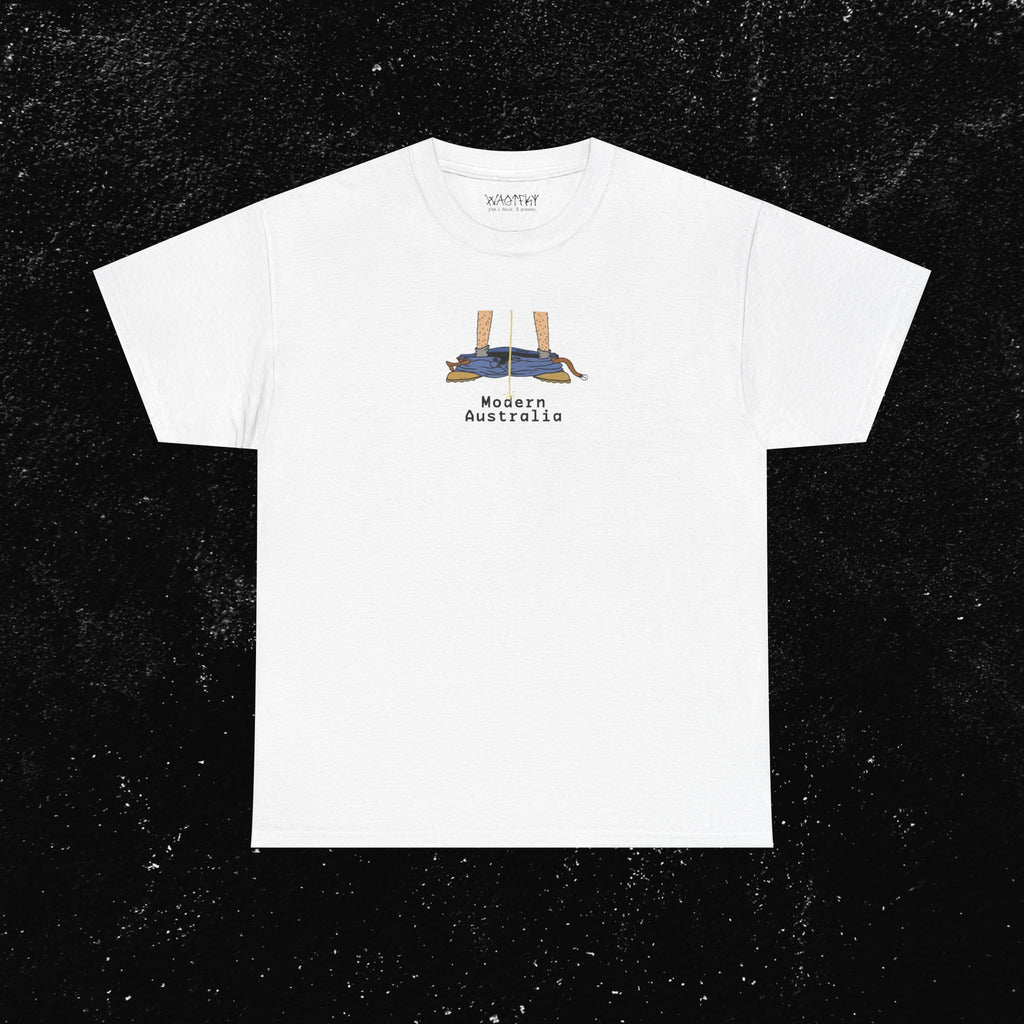WAGTFKY Modernity  — Graphic T-Shirt