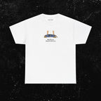 WAGTFKY Modernity  — Graphic T-Shirt
