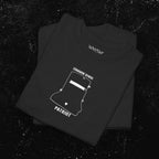WAGTFKY Patriot — Graphic T-Shirt