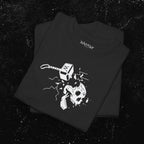 WAGTFKY Thunder  — Graphic T-Shirt