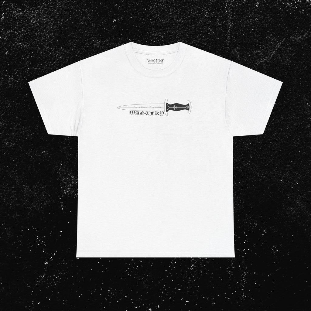 WAGTFKY Gungnir  — Graphic T-Shirt