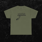 WAGTFKY .22 — Graphic T-Shirt
