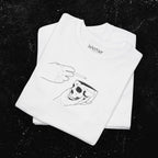 WAGTFKY Ashtray  — Graphic T-Shirt