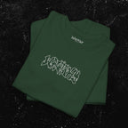WAGTFKY Vandal  — Graphic T-Shirt