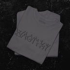 WAGTFKY Logo Tee — Graphic T-Shirt