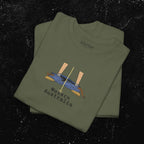 WAGTFKY Modernity  — Graphic T-Shirt