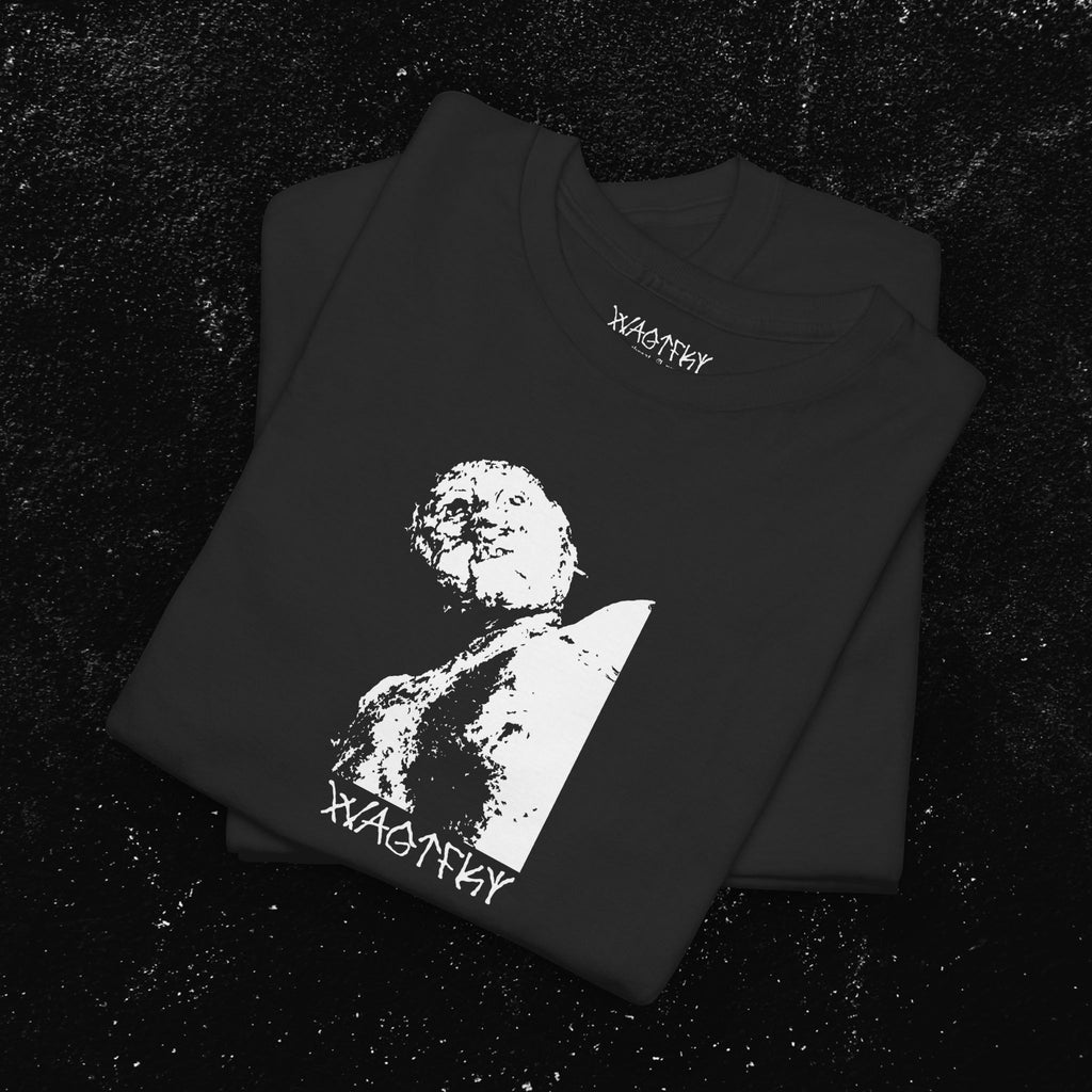 WAGTFKY Liquidate  — Graphic T-Shirt