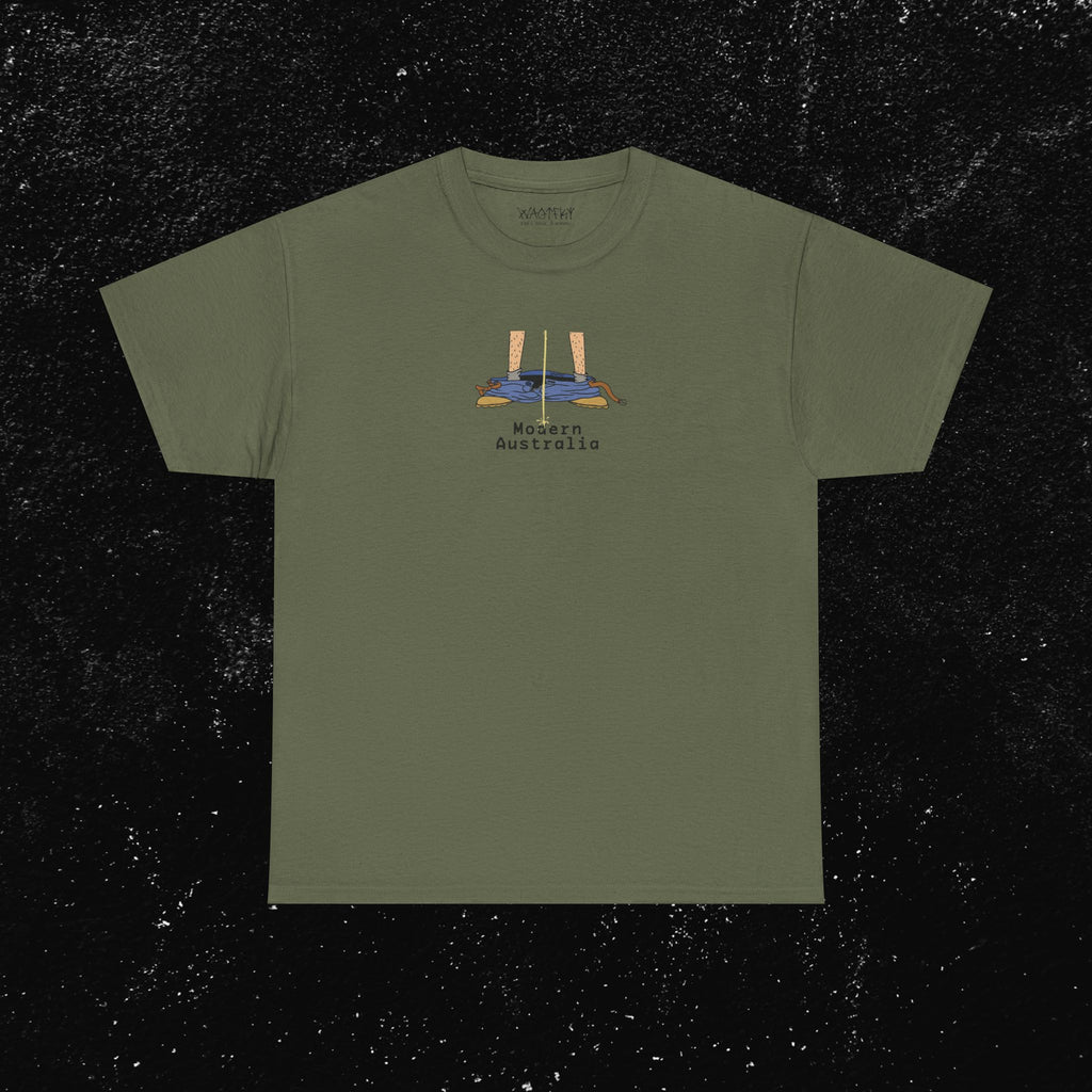 WAGTFKY Modernity  — Graphic T-Shirt
