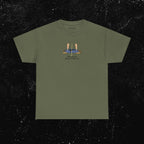 WAGTFKY Modernity  — Graphic T-Shirt