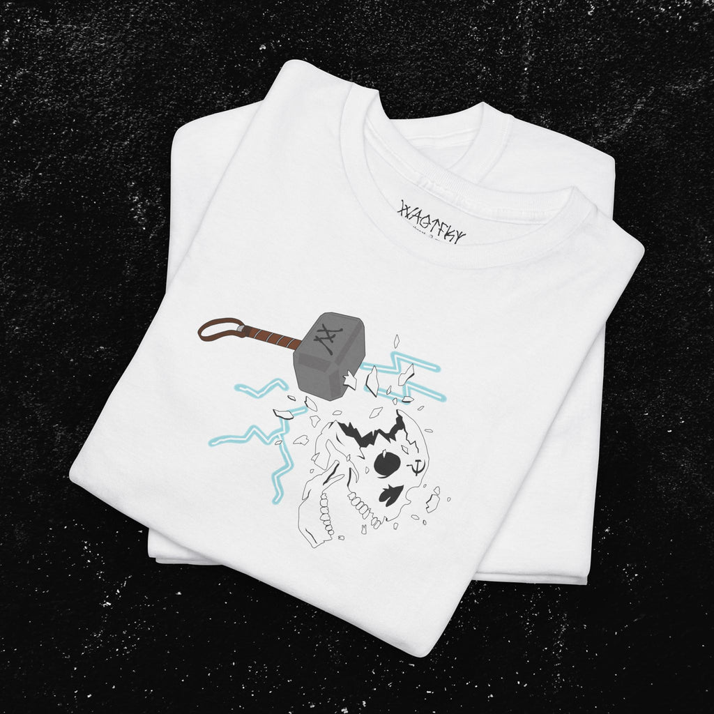 WAGTFKY Thunder  — Graphic T-Shirt