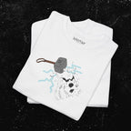 WAGTFKY Thunder  — Graphic T-Shirt