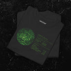 WAGTFKY Warhead — Graphic T-Shirt