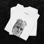 WAGTFKY Saxon — Graphic T-Shirt