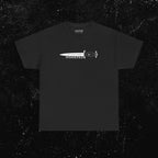 WAGTFKY Gungnir  — Graphic T-Shirt
